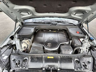 2024 Mercedes-Benz GLS 450 4MATIC®