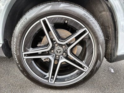 2024 Mercedes-Benz GLS 450 4MATIC®