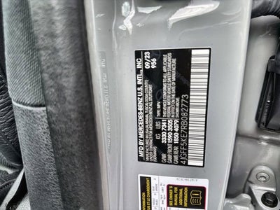 2024 Mercedes-Benz GLS 450 4MATIC®