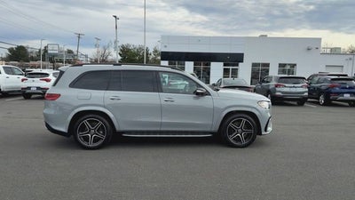 2024 Mercedes-Benz GLS 450 4MATIC®
