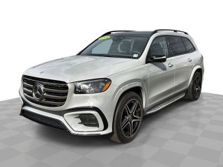 2024 Mercedes-Benz GLS 450 4MATIC®