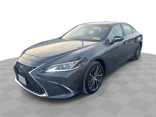 2023 Lexus ES 350 ES 350