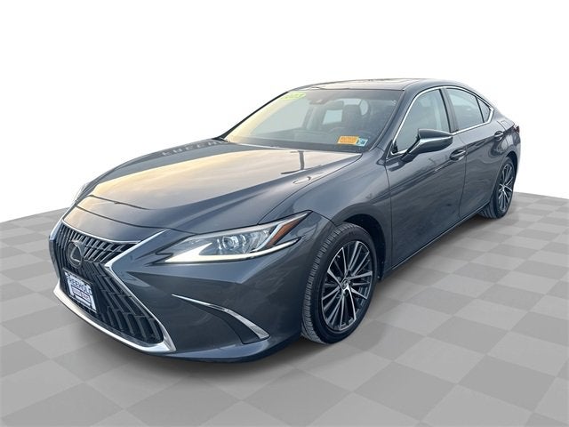 2023 Lexus ES 350 ES 350