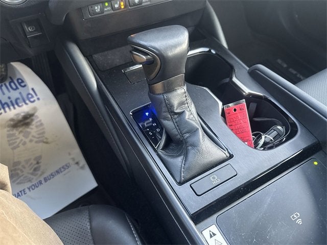 2023 Lexus ES 350 ES 350