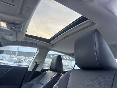 2023 Lexus ES 350 ES 350