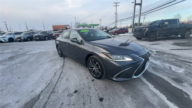 2023 Lexus ES 350 ES 350