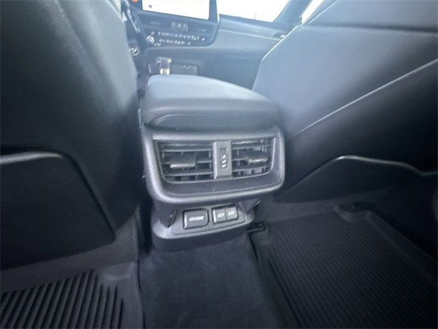 2023 Lexus ES 350 ES 350