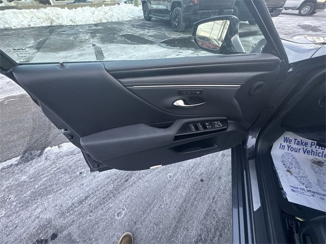 2023 Lexus ES 350 ES 350