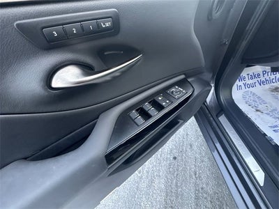 2023 Lexus ES 350 ES 350