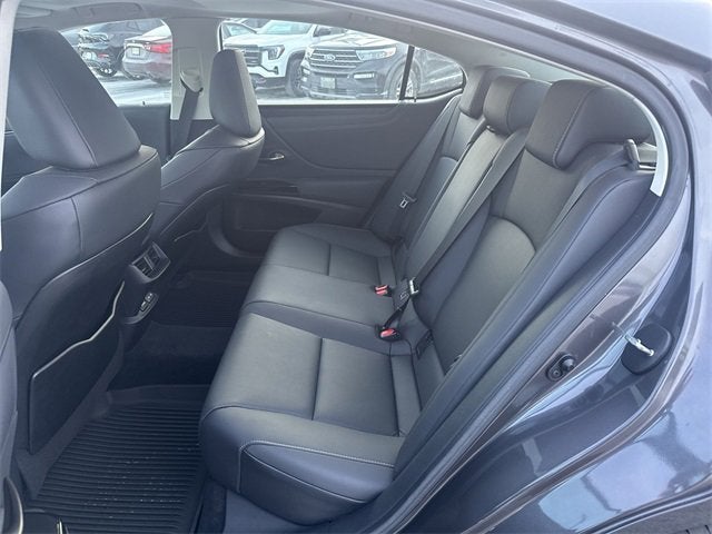 2023 Lexus ES 350 ES 350