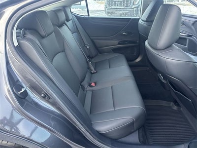 2023 Lexus ES 350 ES 350