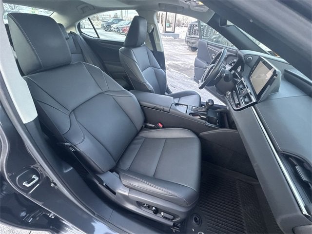 2023 Lexus ES 350 ES 350