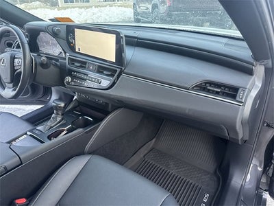 2023 Lexus ES 350 ES 350