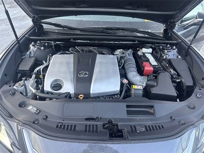 2023 Lexus ES 350 ES 350