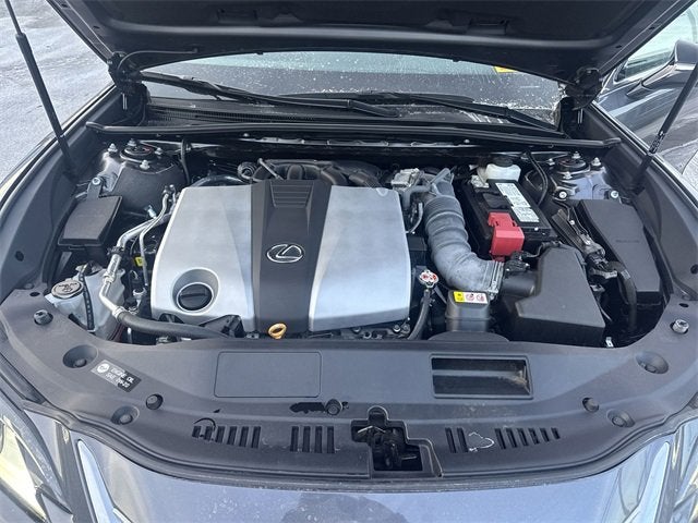 2023 Lexus ES 350 ES 350