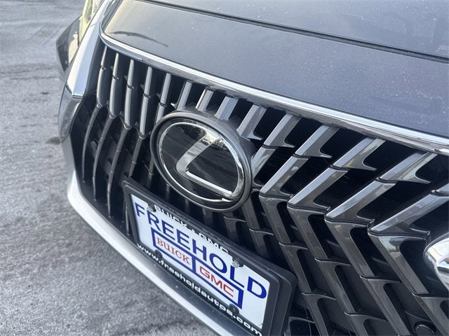 2023 Lexus ES 350 ES 350