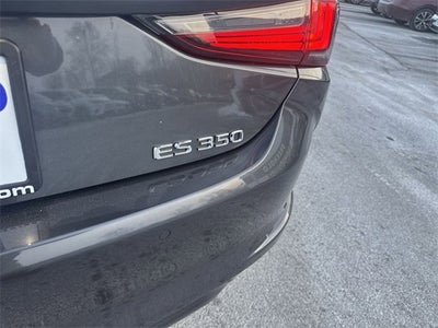2023 Lexus ES 350 ES 350