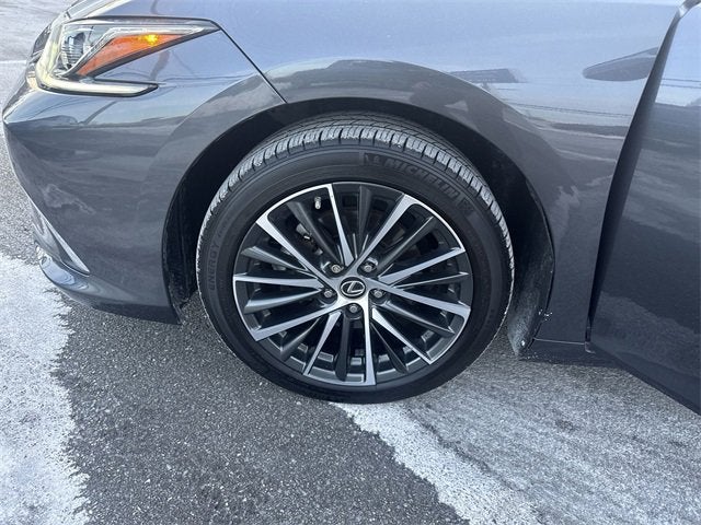 2023 Lexus ES 350 ES 350