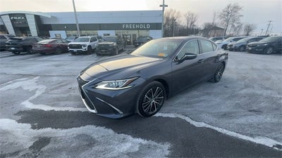 2023 Lexus ES 350 ES 350