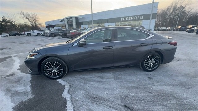 2023 Lexus ES 350 ES 350