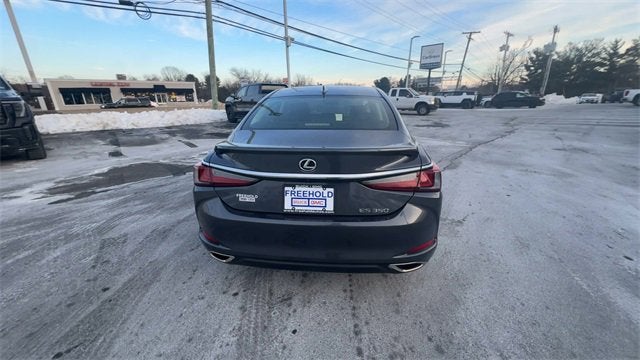 2023 Lexus ES 350 ES 350