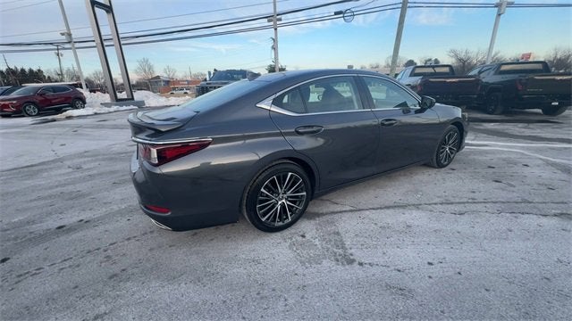 2023 Lexus ES 350 ES 350
