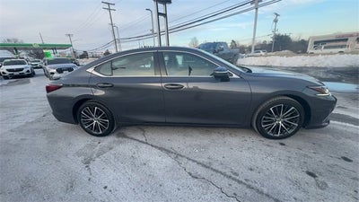 2023 Lexus ES 350 ES 350