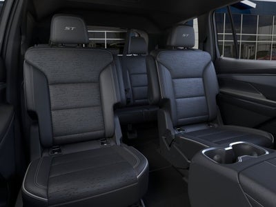 2027 Buick Enclave Sport Touring