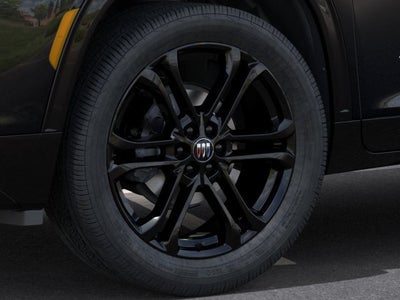2027 Buick Enclave Sport Touring