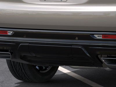 2027 Buick Enclave Sport Touring