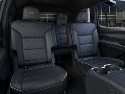 2027 Buick Enclave Sport Touring