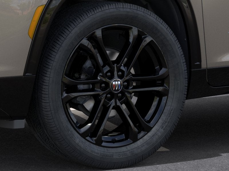 2027 Buick Enclave Sport Touring