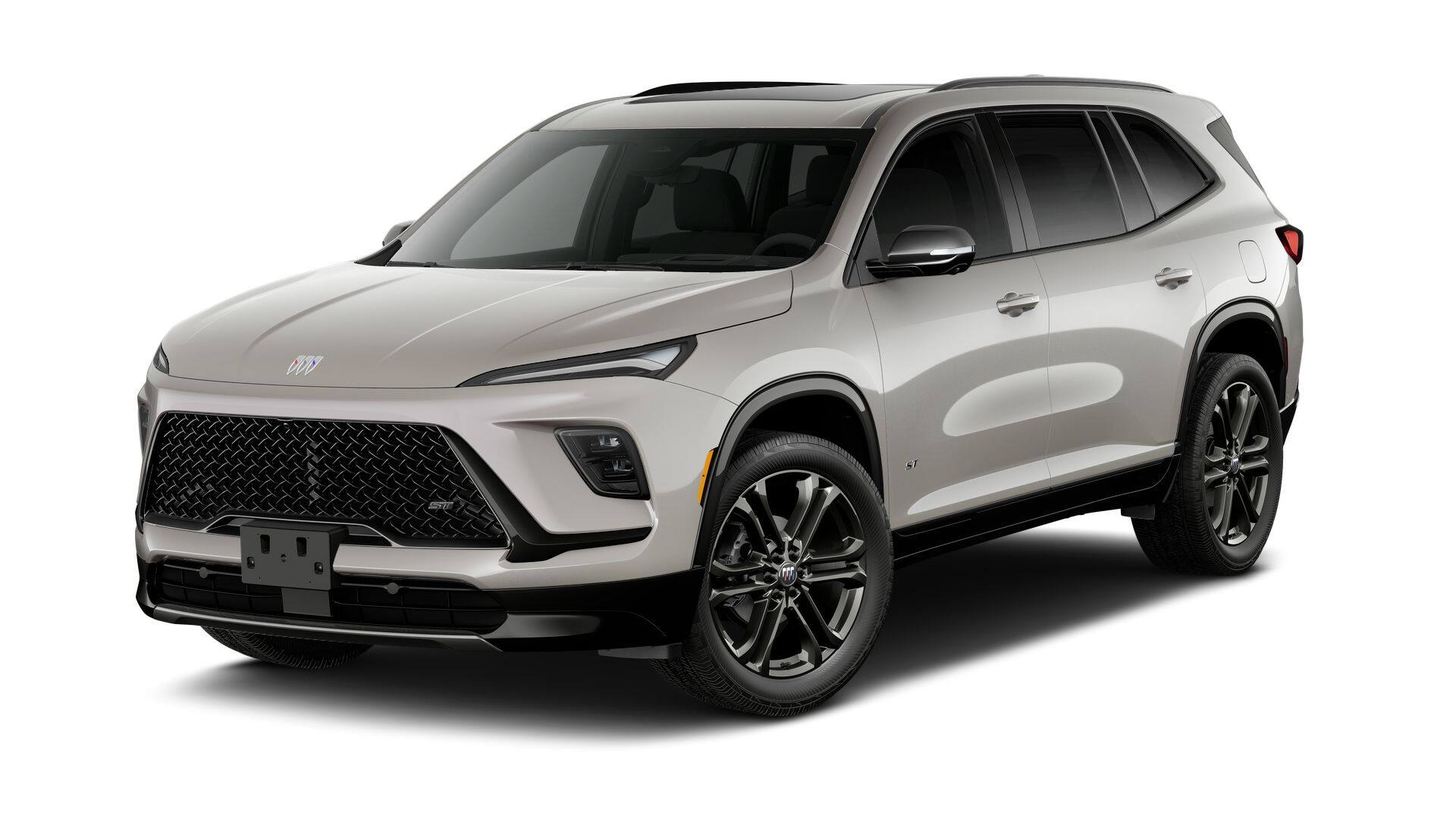 2027 Buick Enclave Sport Touring