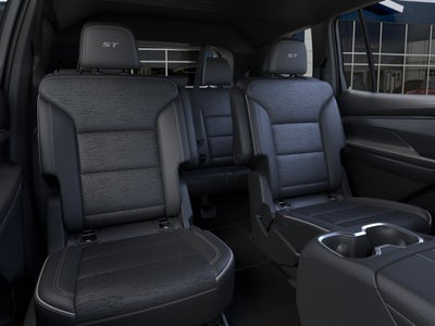 2027 Buick Enclave Sport Touring