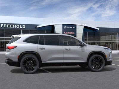 2027 Buick Enclave Sport Touring