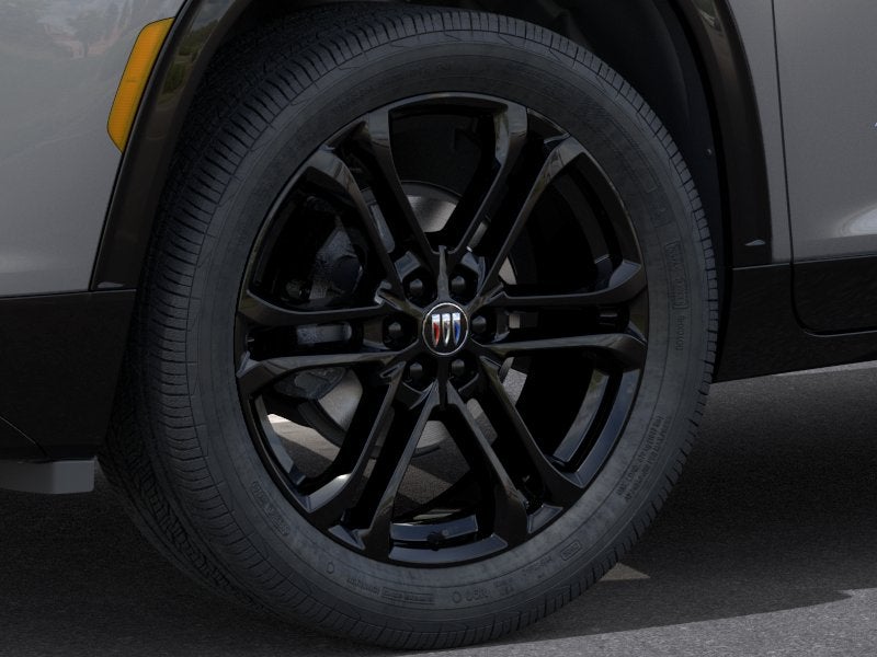 2027 Buick Enclave Sport Touring