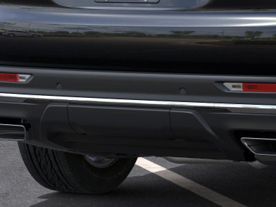 2027 Buick Enclave Preferred