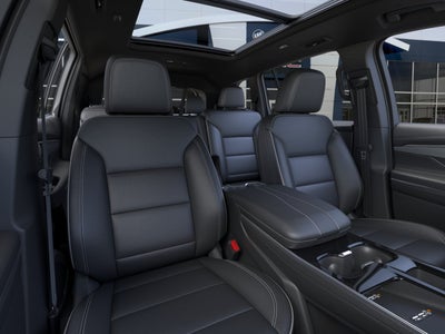 2027 Buick Enclave Preferred