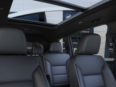 2027 Buick Enclave Preferred