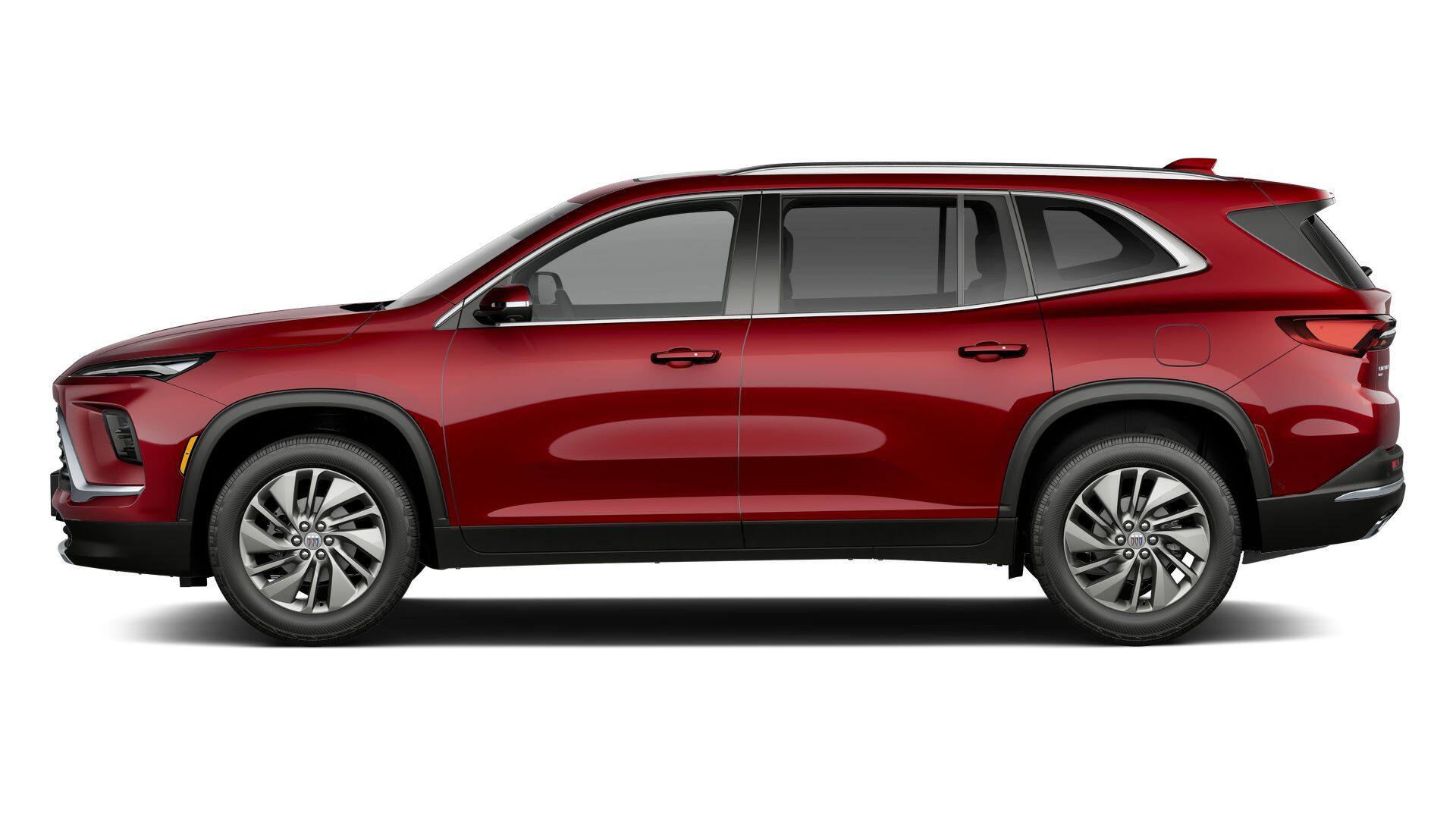2027 Buick Enclave Preferred - Photo 6