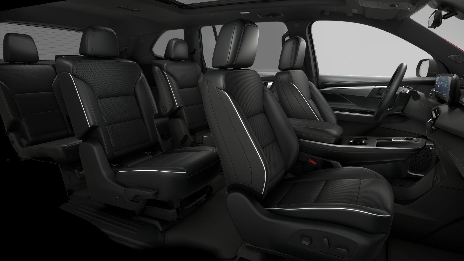 2027 Buick Enclave Preferred - Photo 9