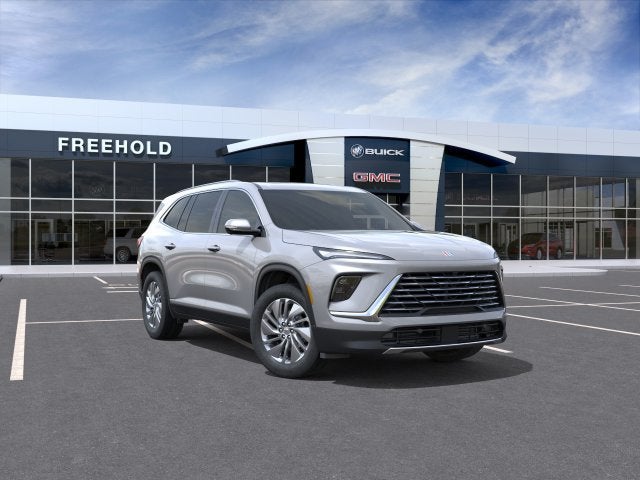2027 Buick Enclave