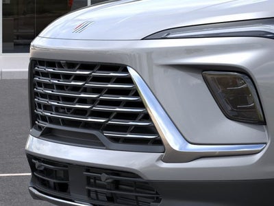 2027 Buick Enclave Preferred