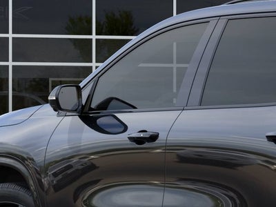 2027 Buick Enclave Sport Touring