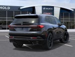 2027 Buick Enclave Sport Touring