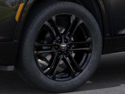 2027 Buick Enclave Sport Touring