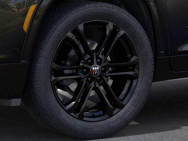 2027 Buick Enclave Sport Touring