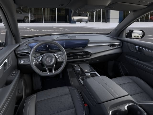 2027 Buick Enclave Sport Touring
