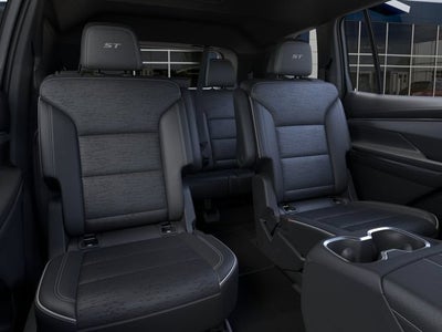 2027 Buick Enclave Sport Touring