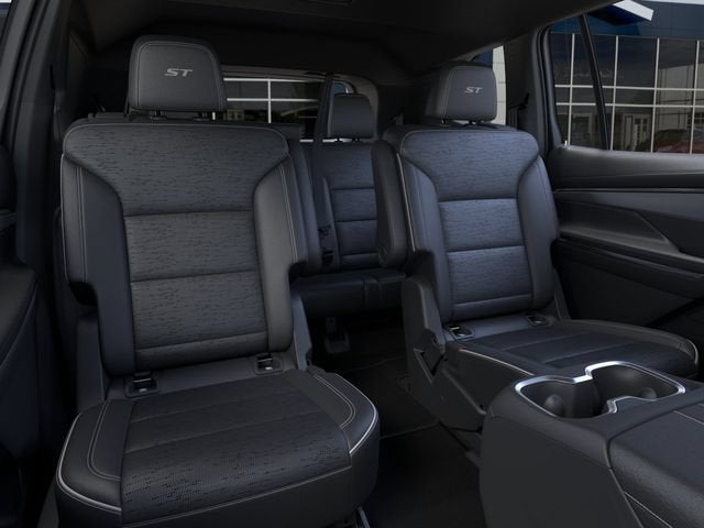 2027 Buick Enclave Sport Touring